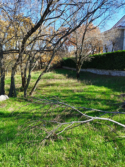 4p terreno en becerril de la sierra