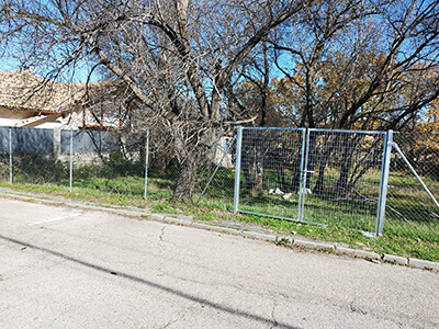 5p terreno en becerril de la sierra