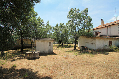 terreno en Guadarrama