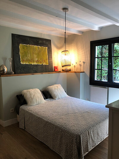 7 chalet miraflores