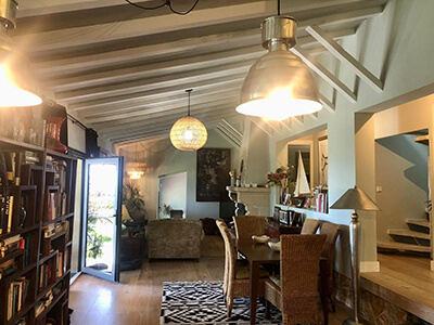 9 casa en venta en Madrid