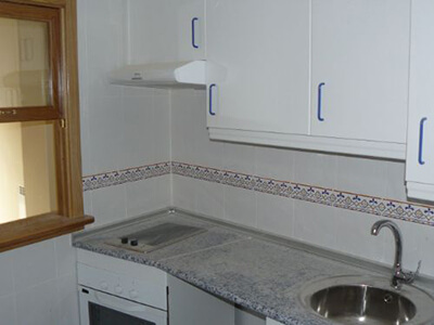 piso en collado villalba