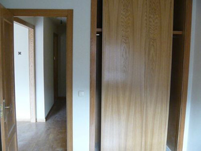 piso en collado villalba