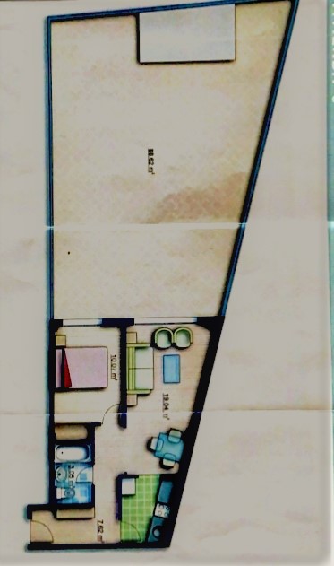 vivienda en collado villalba