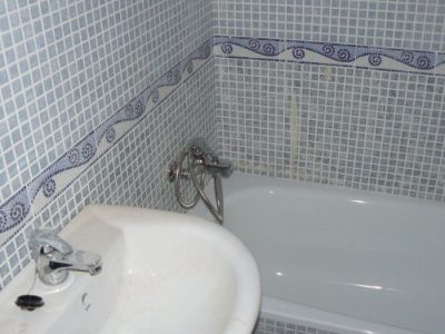 vivienda en collado villalba